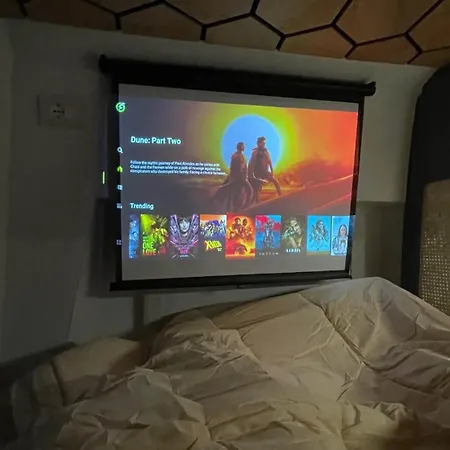 Alvanture Premium Camper The Father Camping Tirana