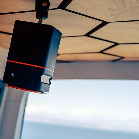 Alvanture Premium Camper The Father Camping *