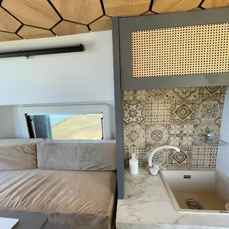 Alvanture Premium Camper The Father *